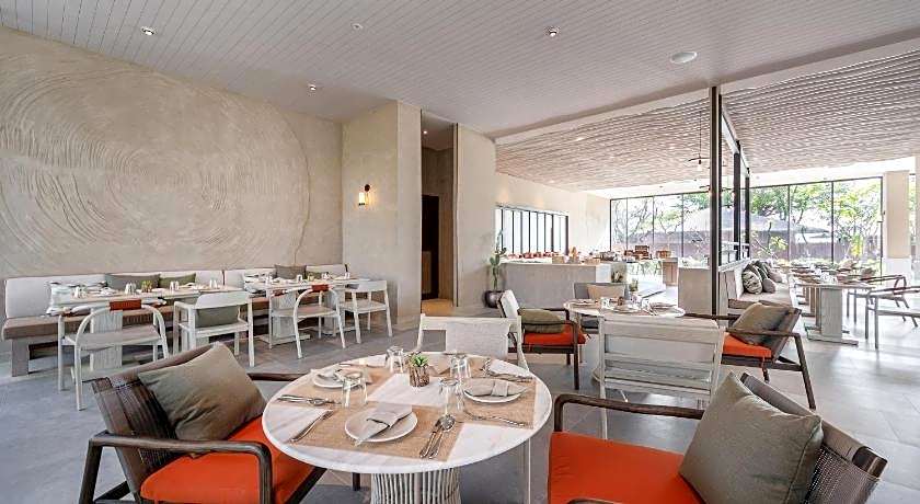 VALA Hua Hin - Nu Chapter Hotels (SHA Extra Plus)