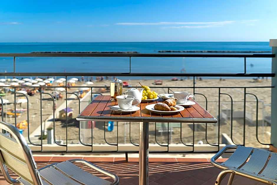 Hotel Strand