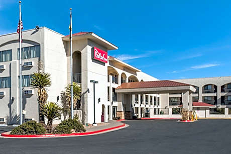 Red Roof Inn Albuquerque - Midtown