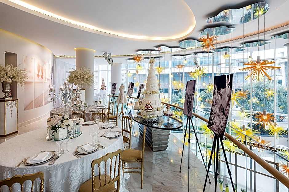 JW Marriott Absheron Baku