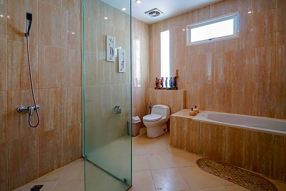Awila Villas Kuta