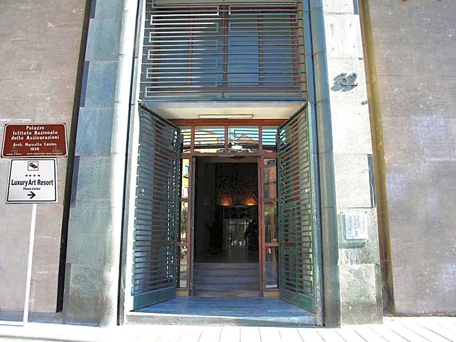 Boutique Hotel Piazza Carità