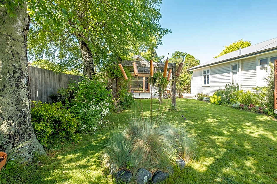 Harrogate Gardens Motel