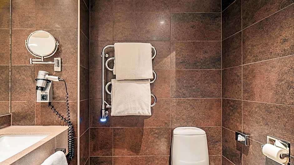 Quality Hotel Waterfront