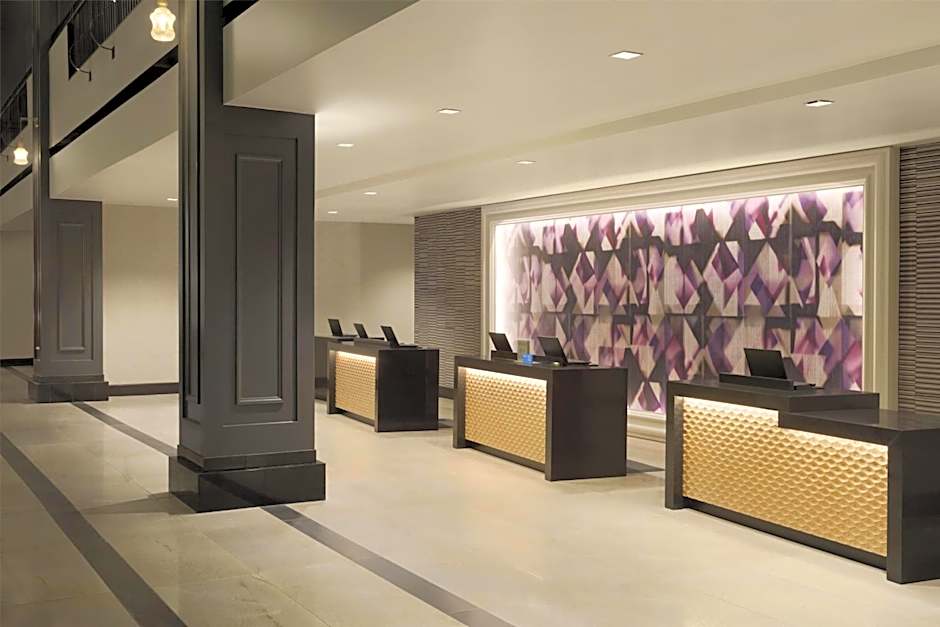 Hyatt Regency Savannah