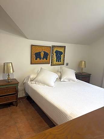 Family Double Room - Annex