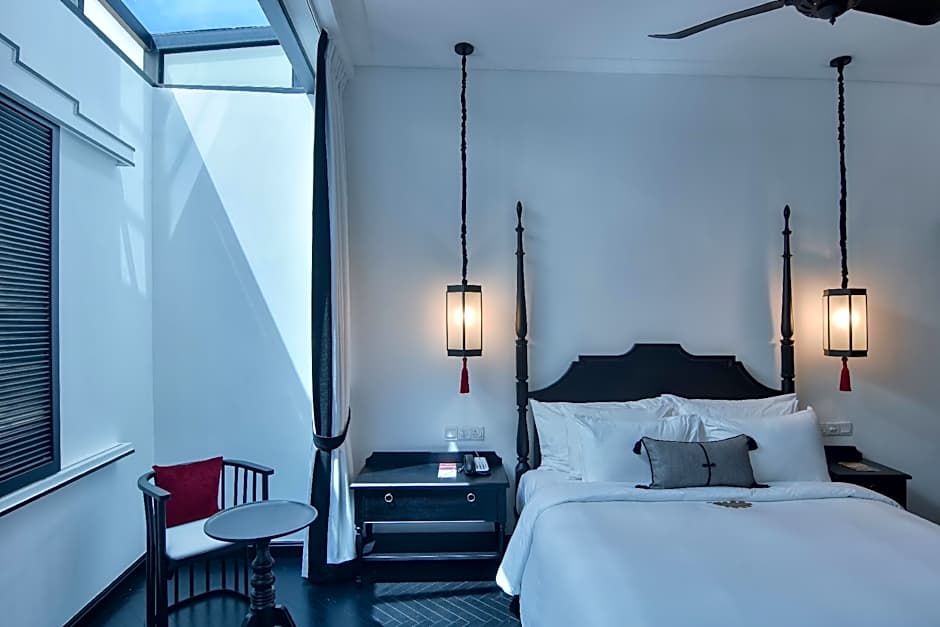 Liu Men Melaka - by Preference