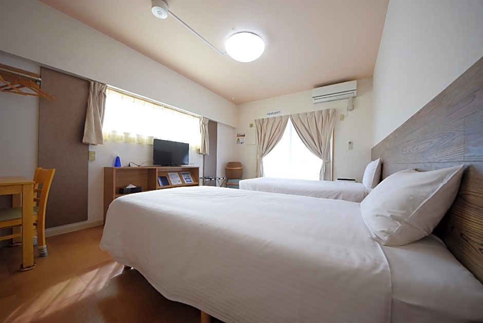 STAY IN SUMUKA Kokusai Street