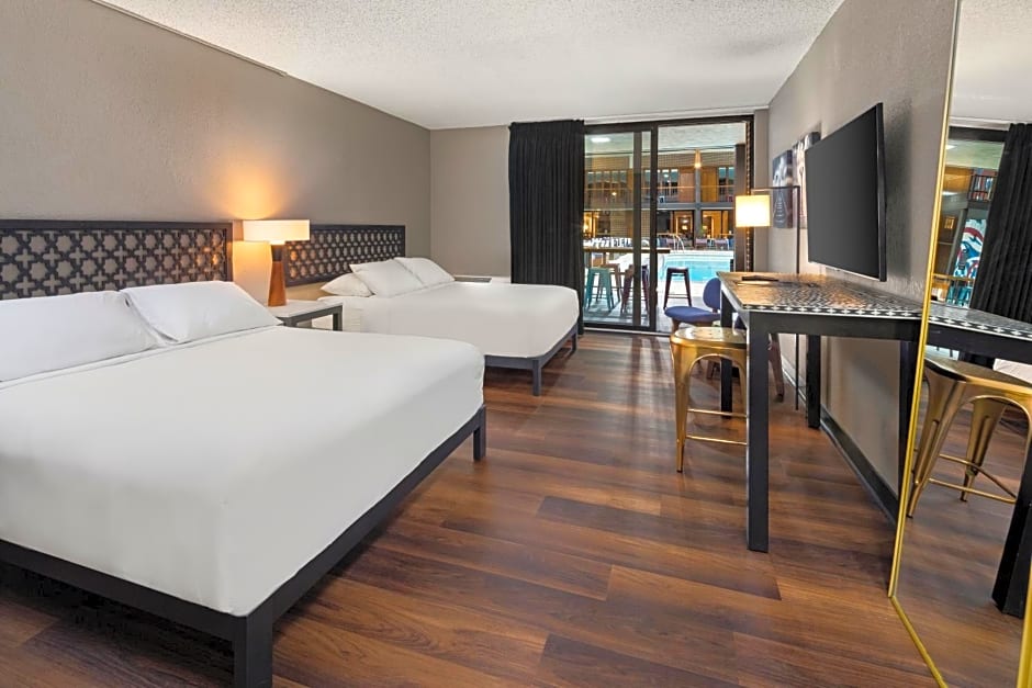 The Highlander Hotel, Ascend Hotel Collection