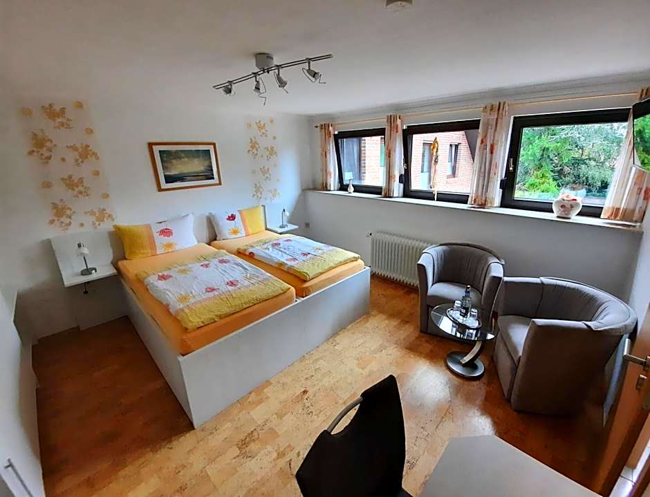 Landhaus Burs