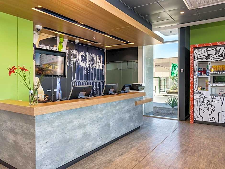 Ibis Budget Calama
