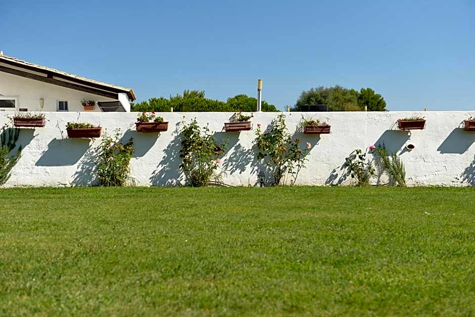 Mas de la Grenouillere Hotel et Centre equestre en pleine nature