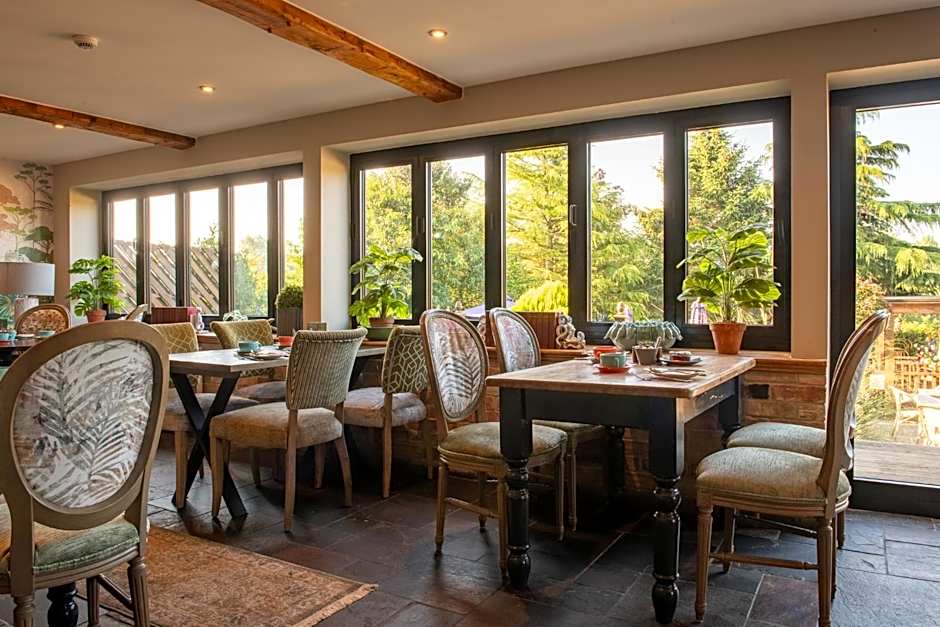 The King William IV Country Inn & Restaurant