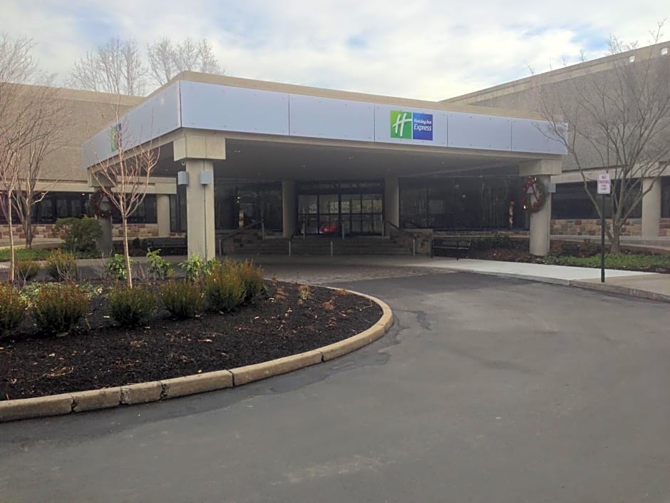 Holiday Inn Express Princeton Southeast By IHG