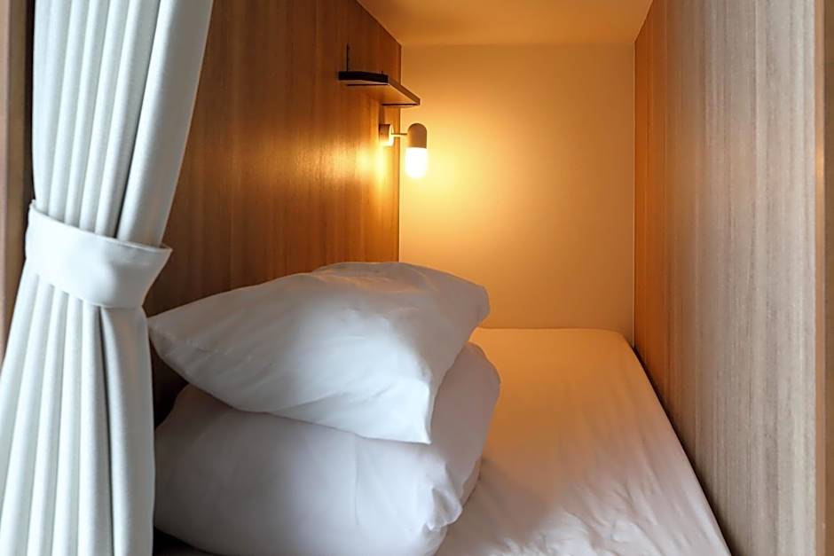 Hostel Kura