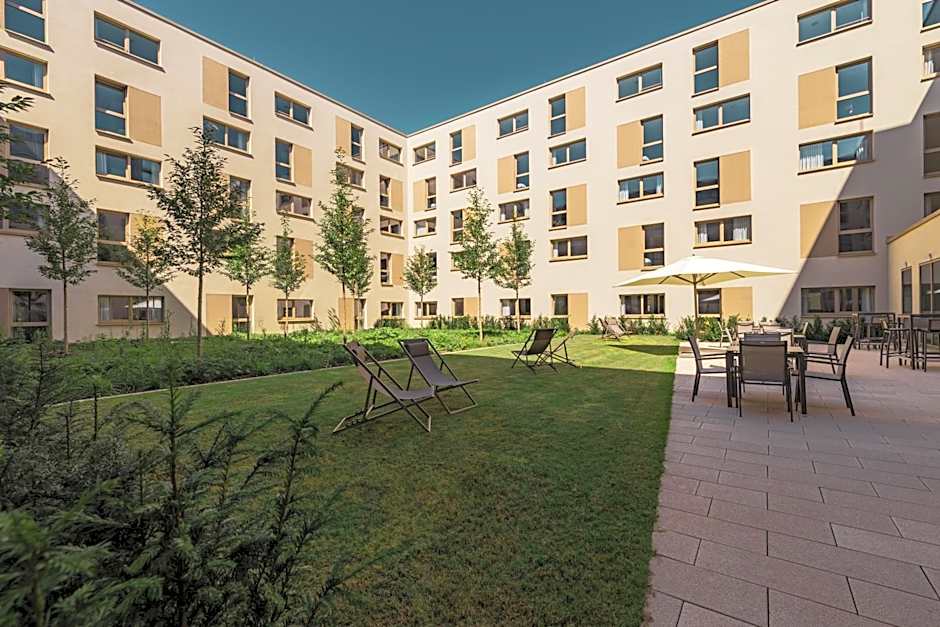 MA LIVING München Messe Dornach