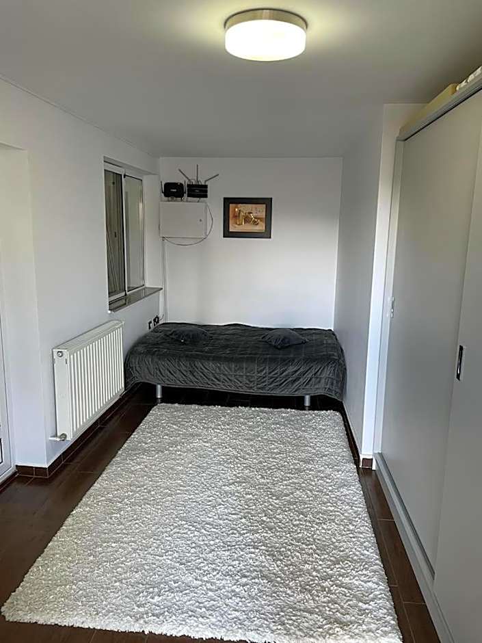 Pridvorul Haiducilor