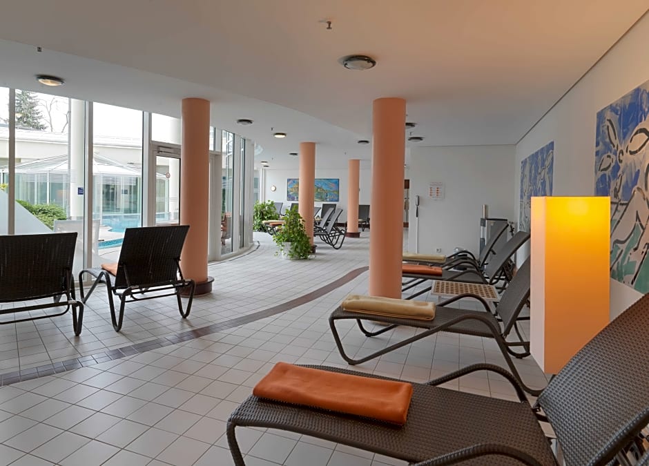 Radisson Blu Park Hotel, Dresden Radebeul