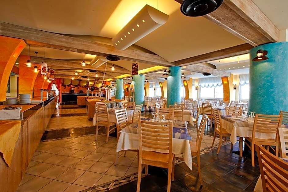 Grand Hotel Azzurra Club