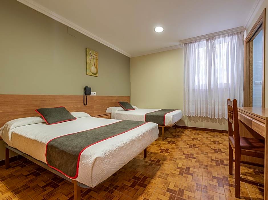 Hotel Casa Marín
