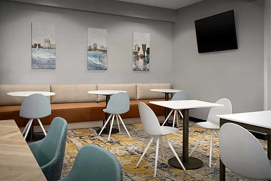 TownePlace Suites by Marriott Suffolk Chesapeake