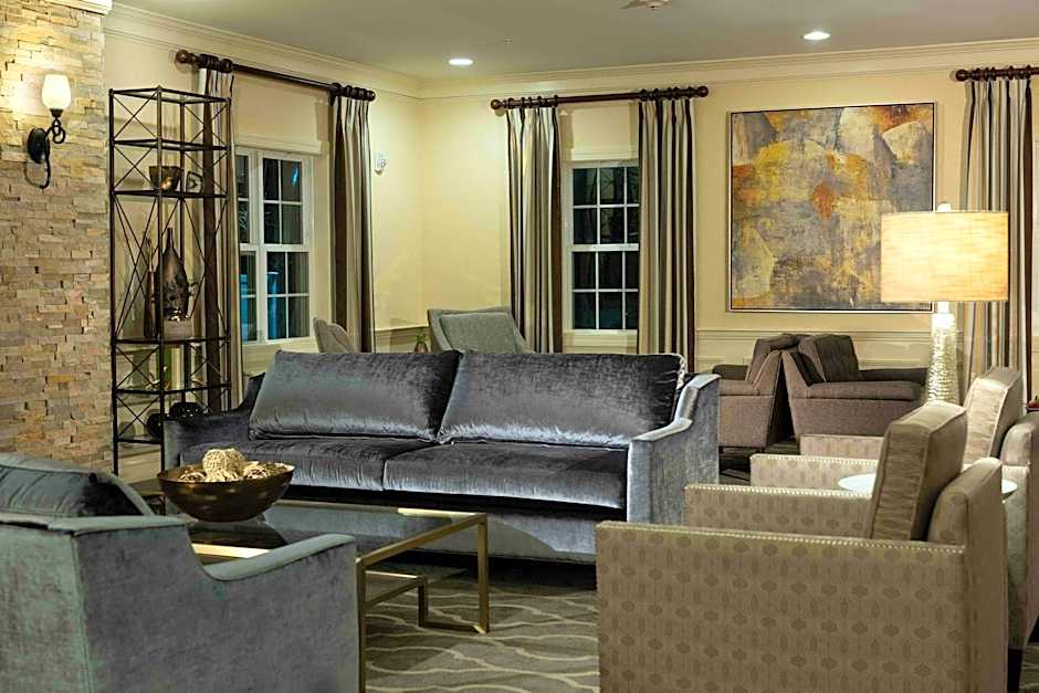 Fairfield Inn by Marriott Boston Sudbury