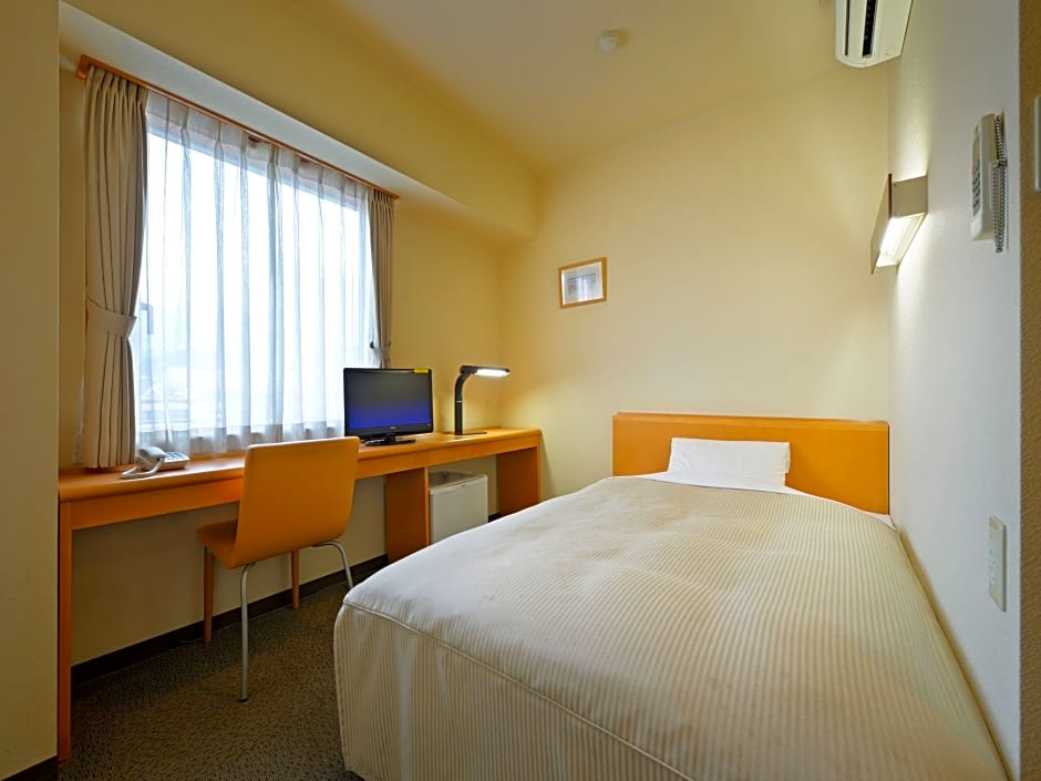 Smile Hotel Sakurambo Higashine