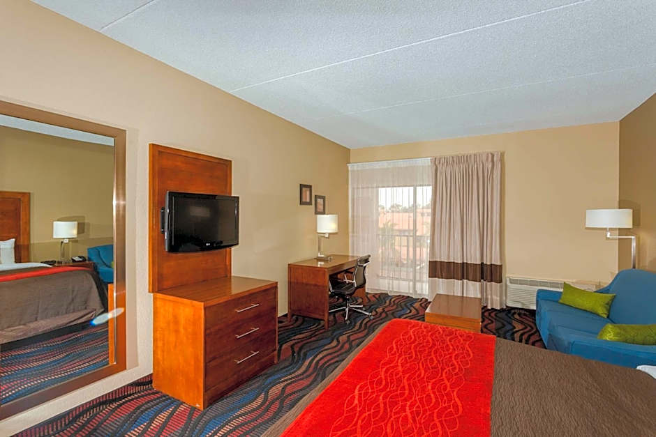 Baymont by Wyndham Bonita Springs Naples North