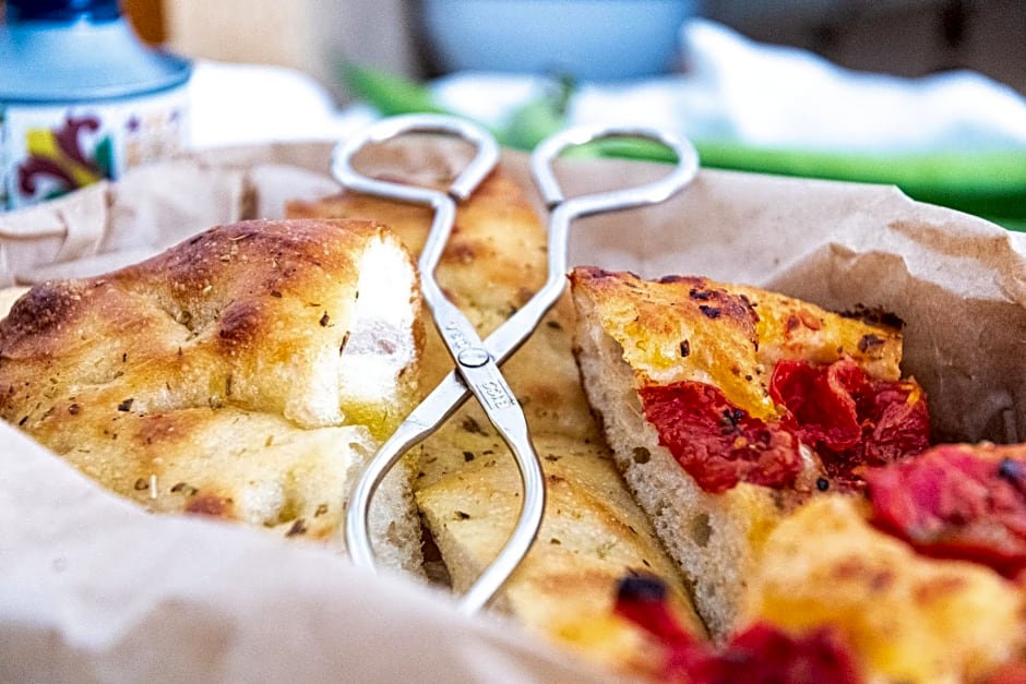 Incanto di luna B&b Family Rooms