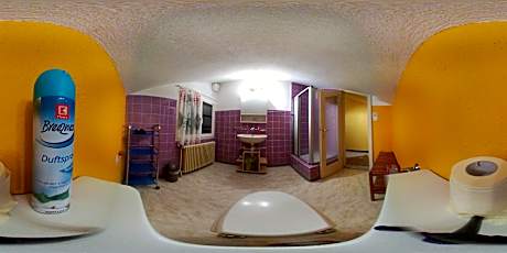 Single Room Comfort