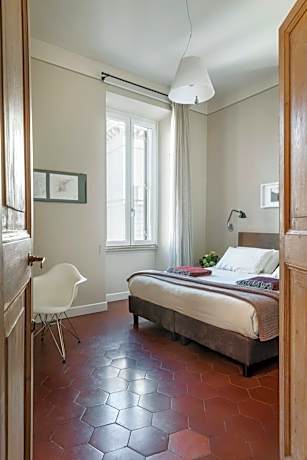 Superior Double or Twin Room with City View