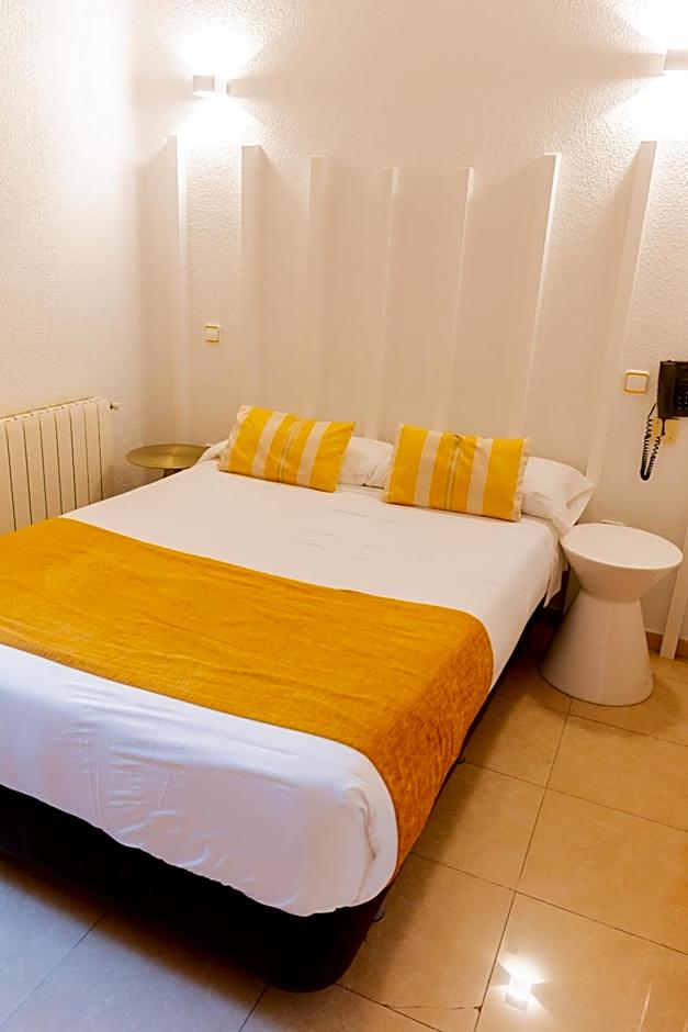 Hostal Josefina-Gran Vía