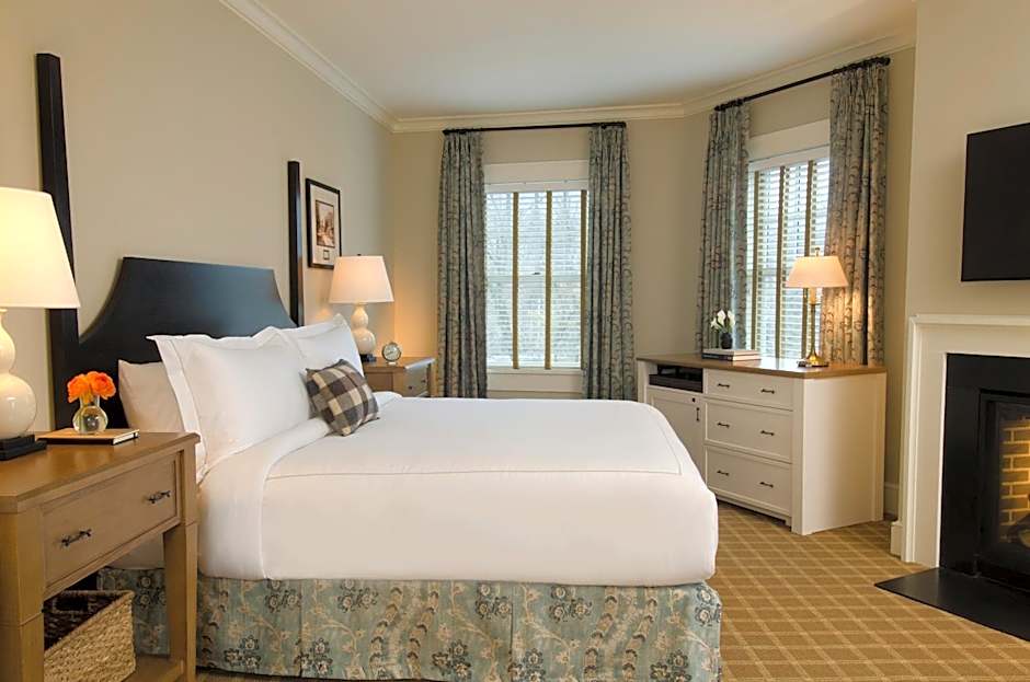 Kimpton Taconic Hotel By IHG