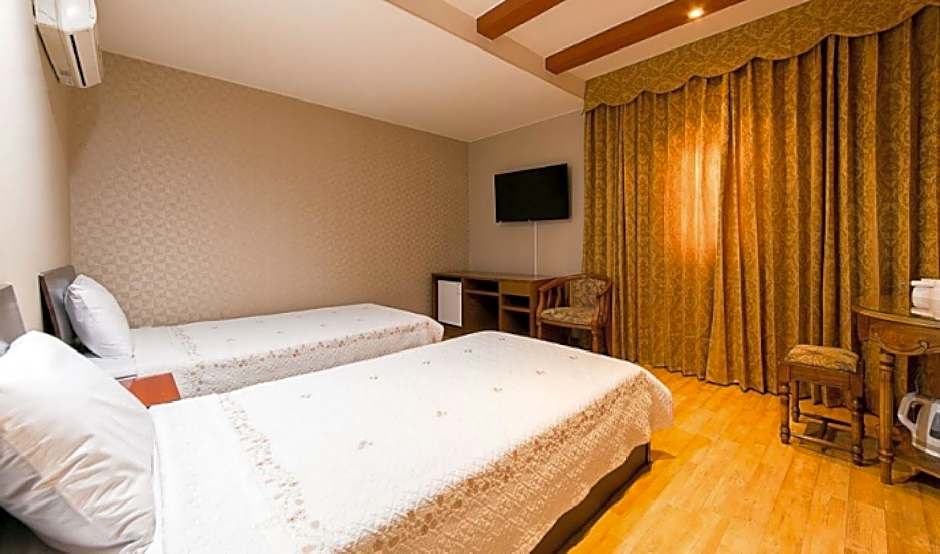 Monaco Hotel Jeju