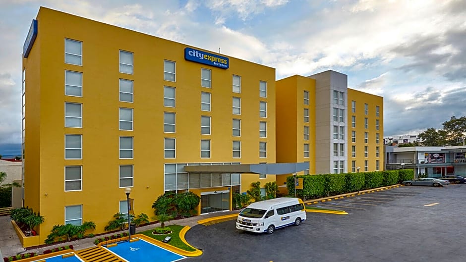 City Express by Marriott San Luis Potosi Zona Universitaria