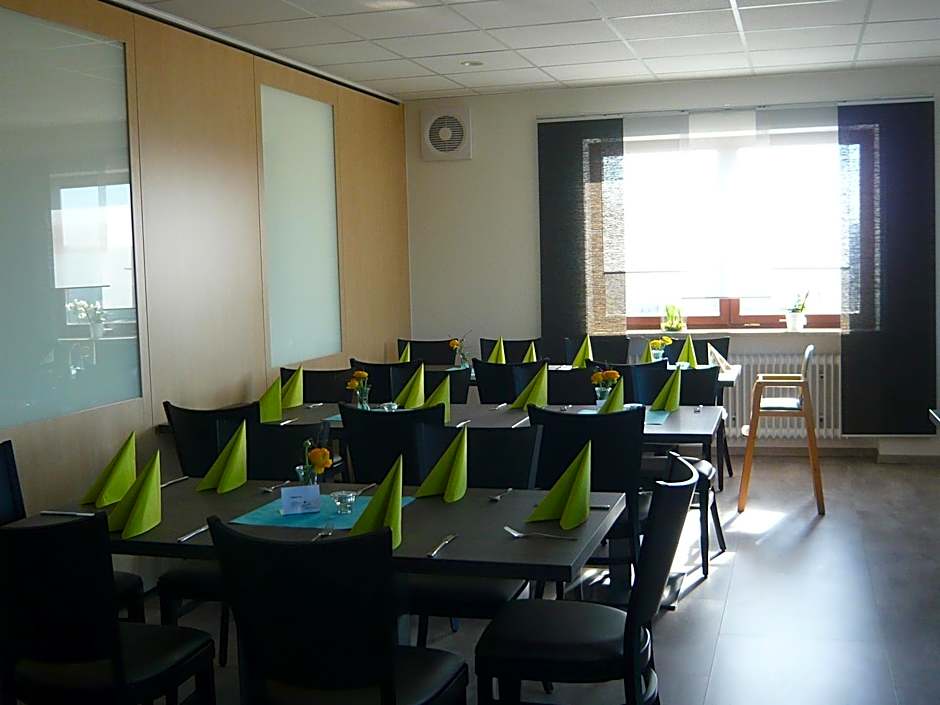 Landgasthof Felsenkeller