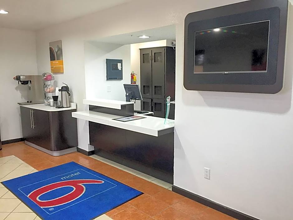 Motel 6 Kingsland Kings Bay Naval