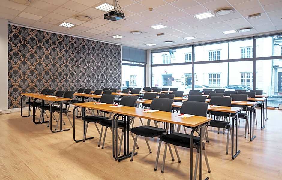 Thon Hotel Kristiansand