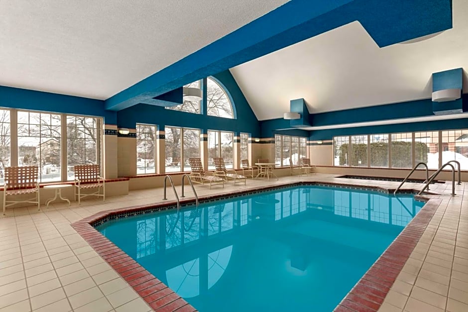 Country Inn & Suites by Radisson, Wausau, WI
