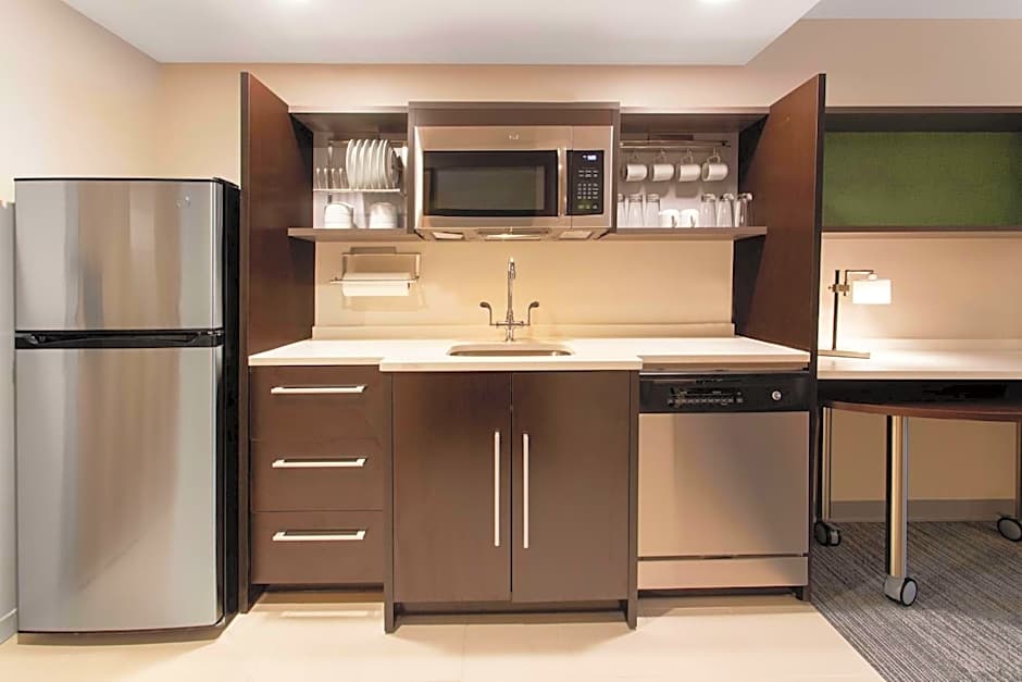 Home2 Suites By Hilton Smithfield Providence