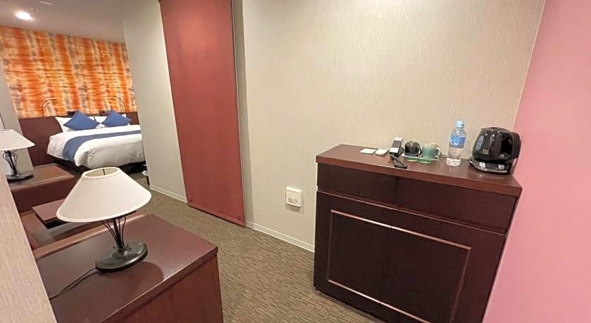 BOOK HOTEL JIMBOCHO