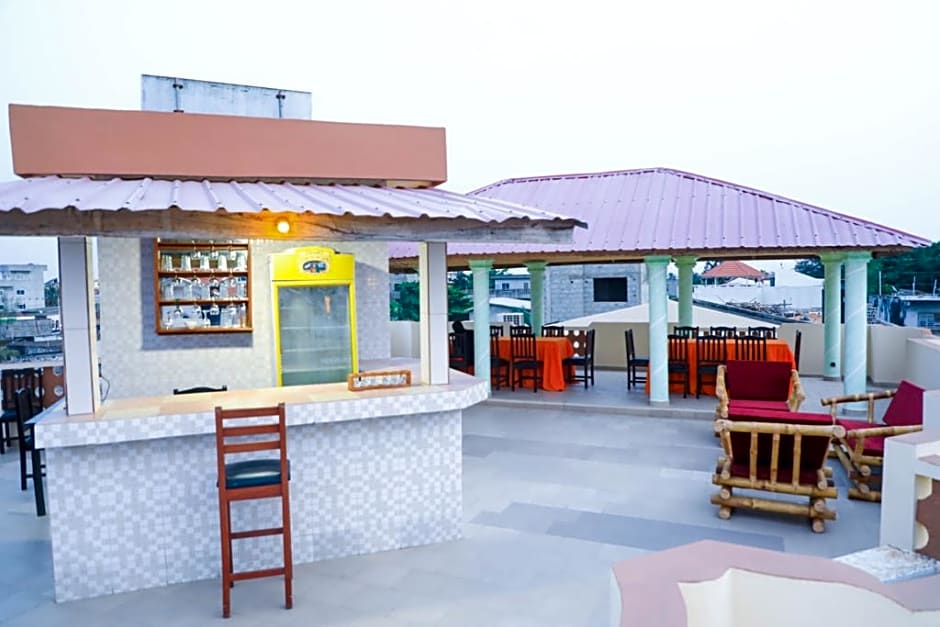 Hôtels Résidences EASY