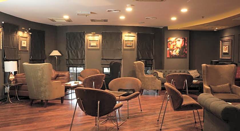 Shahzan Hotel Kuantan, Trademark Collection by Wyndham