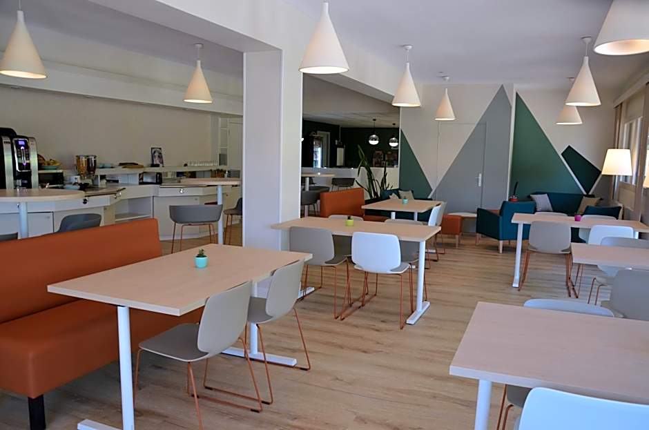 The Originals City, Hotel Amys, Tarbes Sud (Inter-Hotel)