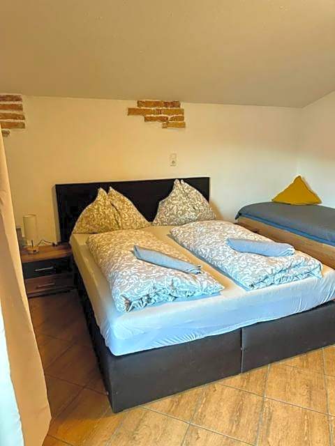 Gästezimmer Lercher