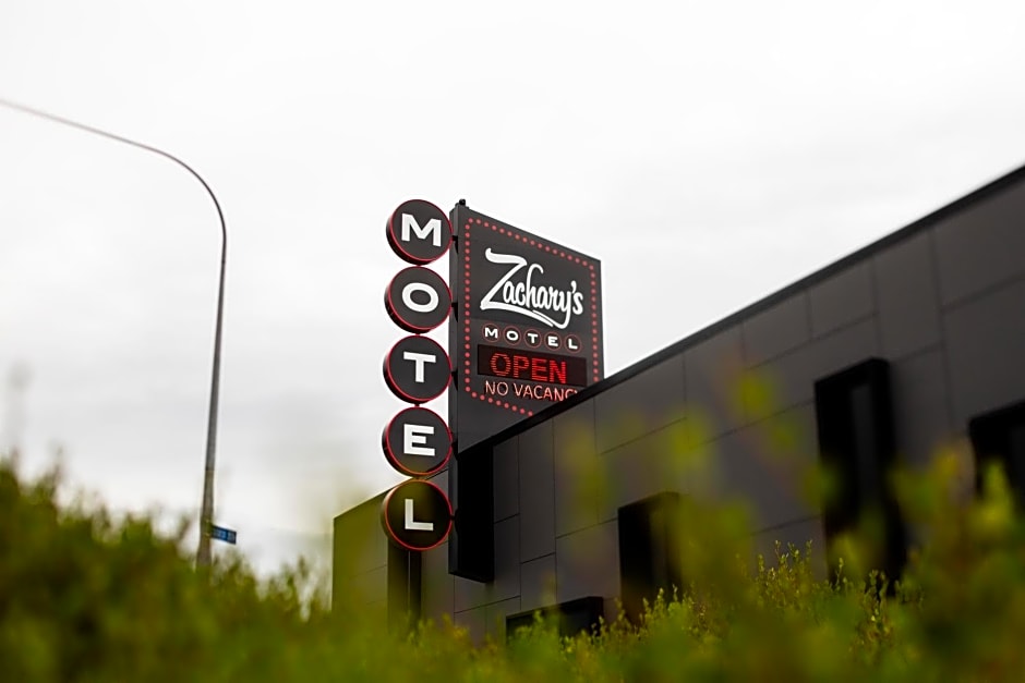 Zachary's Motel