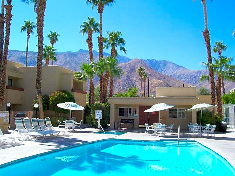 Desert Vacation Villas by VRI Americas