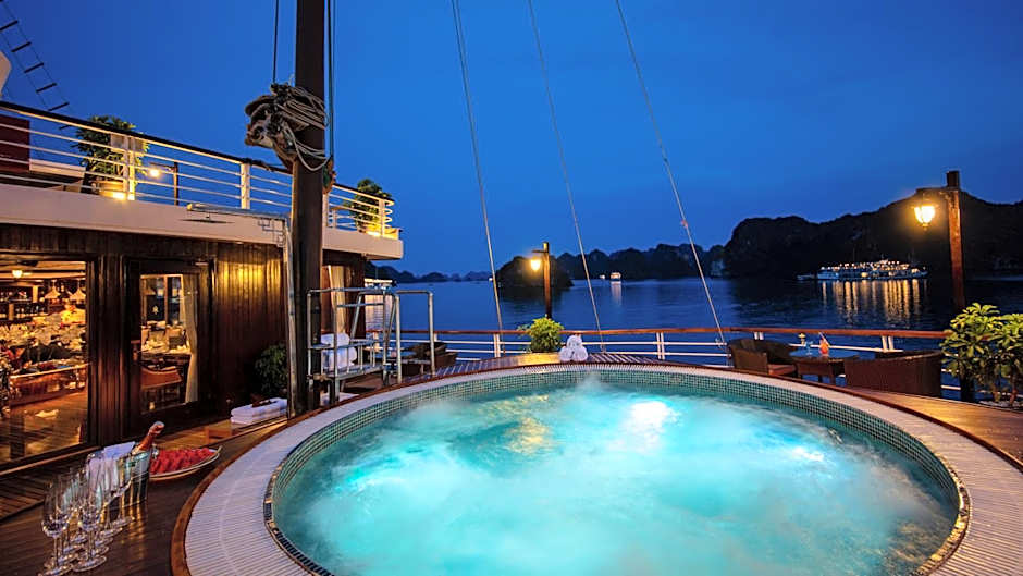 Orchid Classic Cruise