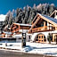 Sayonara Nature & Wellness Hotel