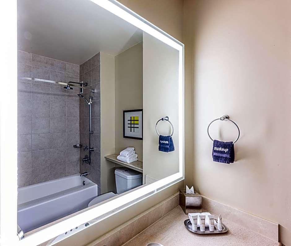 Grand Bay Hotel San Francisco